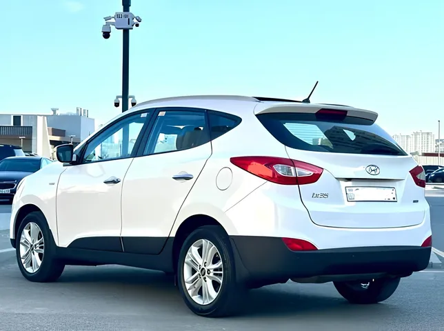 Hyundai ix35, 2.0 L, 2013 year, 187 124 km, Baku - Price: 23 500 ₼ - Tunel.az