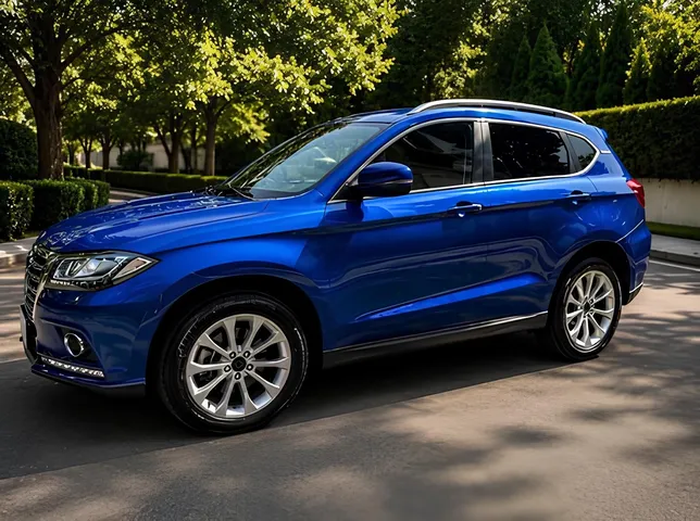 Haval H2, 1.5 L, 2019 year, 61 000 km, Baku - Price: 22 000 ₼ - Tunel.az