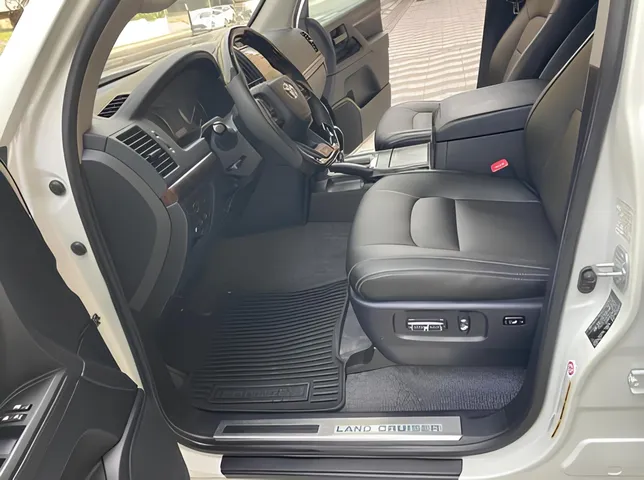 Toyota Land Cruiser, 4.0 L, 2013 year, 95 000 km, Baku - Price: 61 000 ₼ - Tunel.az