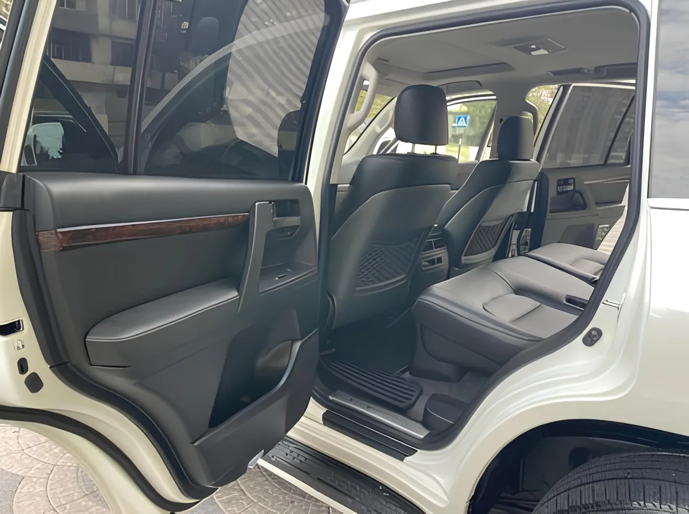 Toyota Land Cruiser, 4.0 L, 2013 year, 95 000 km, Baku - Price: 61 000 ₼ - Tunel.az