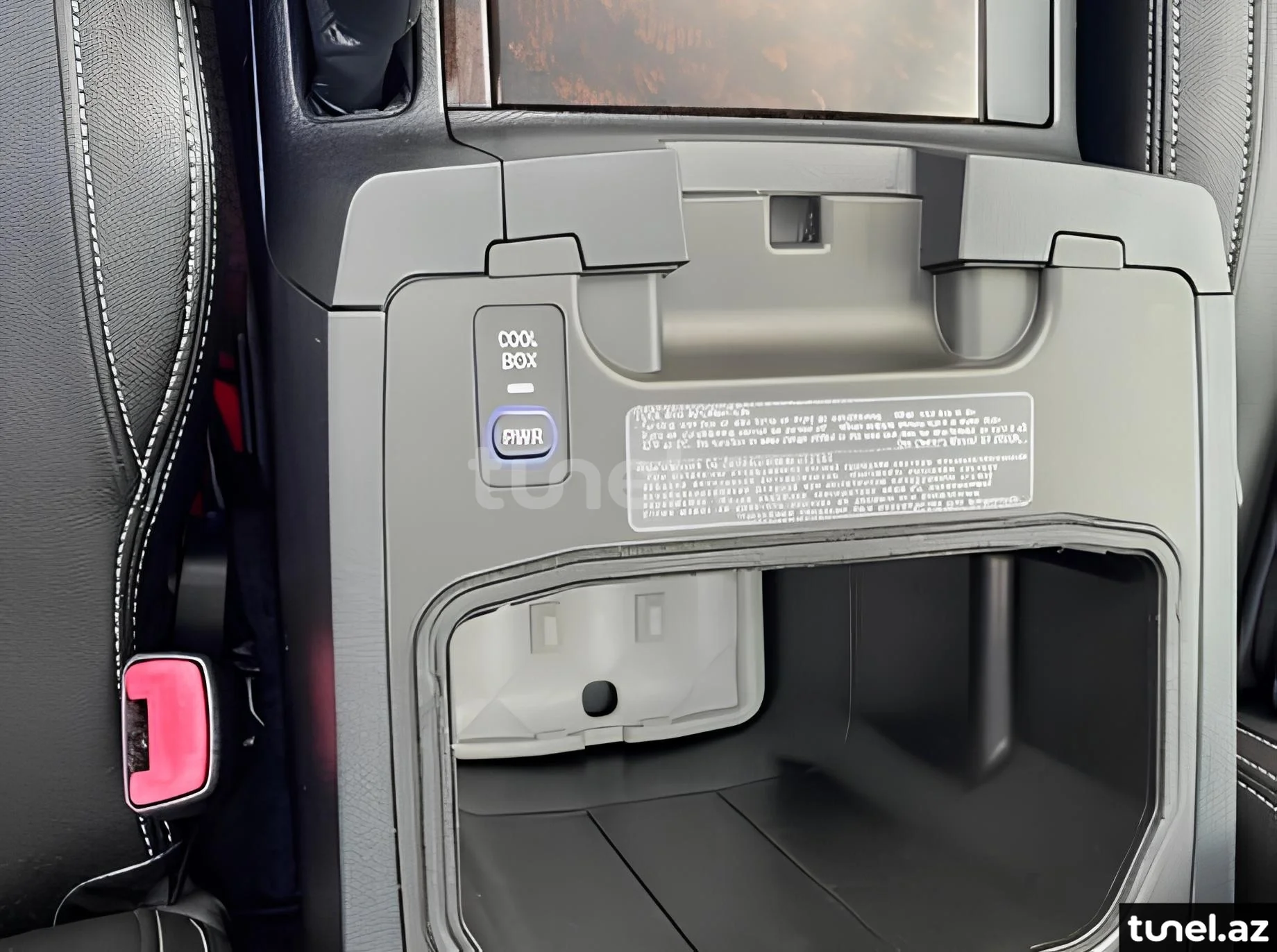 Toyota Land Cruiser 2013
