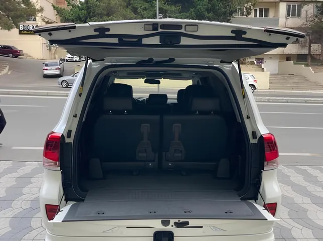 Toyota Land Cruiser, 4.0 L, 2013 year, 95 000 km, Baku - Price: 61 000 ₼ - Tunel.az