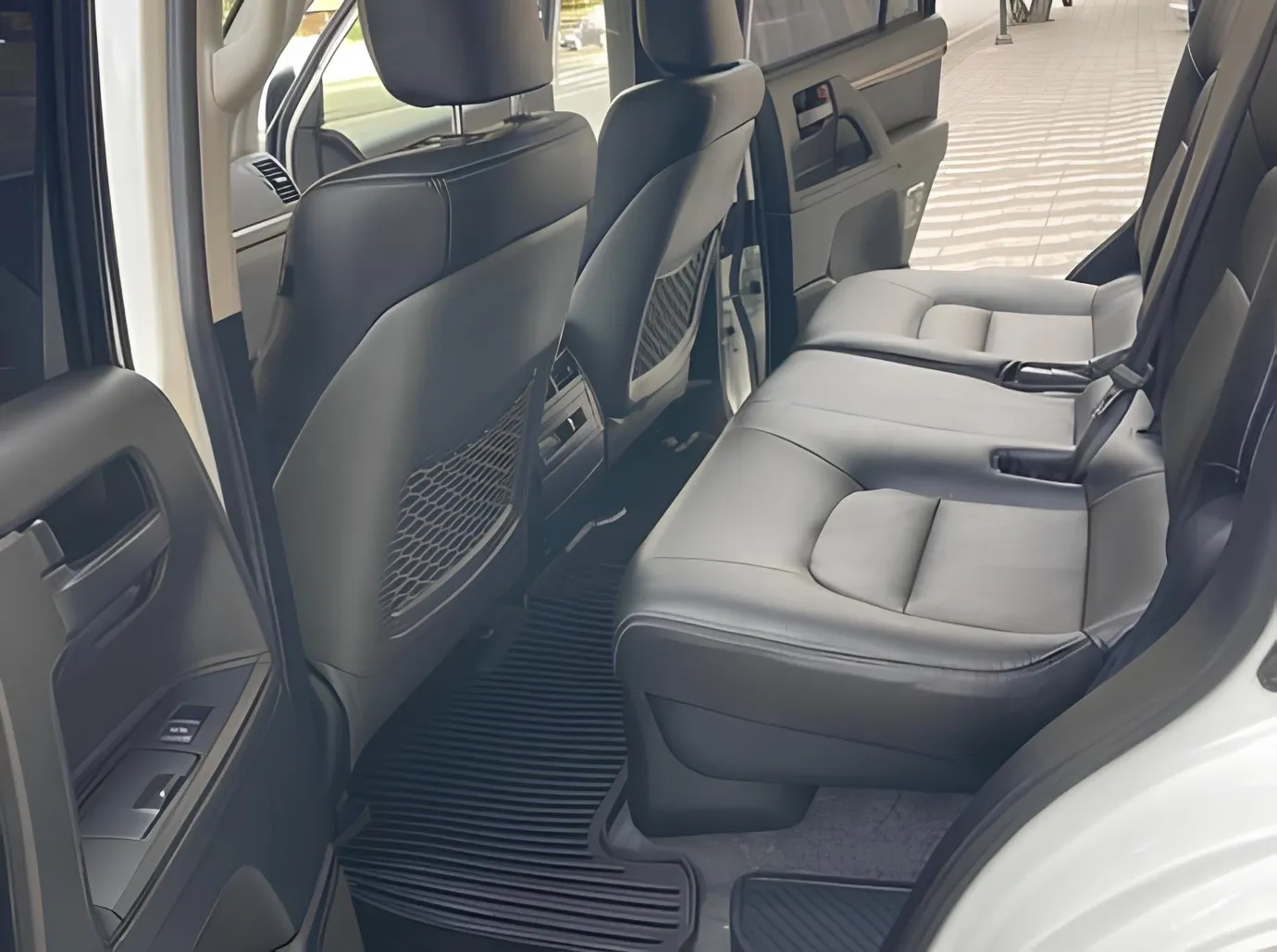 Toyota Land Cruiser, 4.0 L, 2013 year, 95 000 km, Baku - Price: 61 000 ₼ - Tunel.az