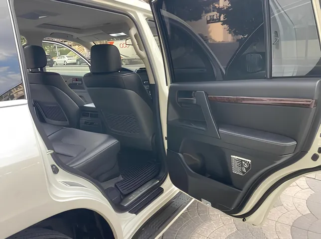 Toyota Land Cruiser, 4.0 L, 2013 year, 95 000 km, Baku - Price: 61 000 ₼ - Tunel.az