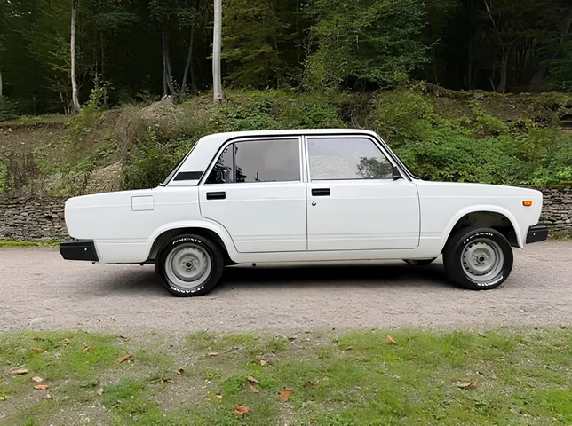 LADA (VAZ) 2107, 1.6 L, 2009 سنة, 63 000 km, Guba - السعر: 7 400 ₼ - Tunel.az