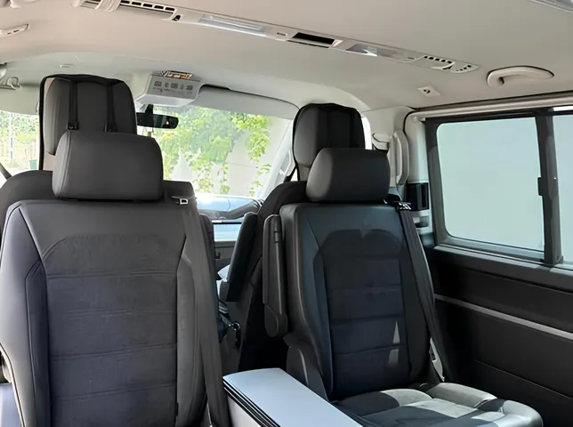 Volkswagen Multivan, 2.0 L, 2019 жазыңыз жыл, 81 895 km, Baku - Бағасы: 45 900 ₼ - Tunel.az