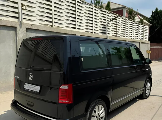 Volkswagen Multivan, 2.0 L, 2019 жазыңыз жыл, 81 895 km, Baku - Бағасы: 45 900 ₼ - Tunel.az