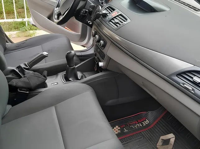 Renault Megane, 1.5 L, 2009 year, 271 000 km, Baku - Price: 9 900 ₼ - Tunel.az