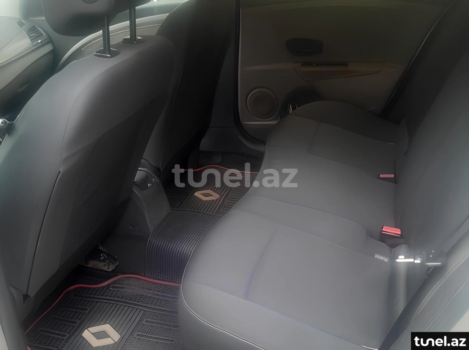 Renault Megane 2009
