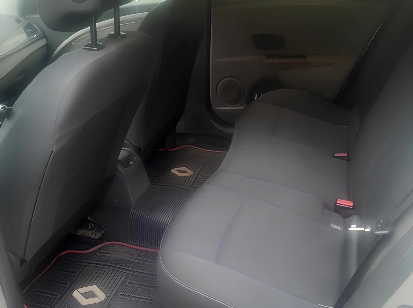 Renault Megane, 1.5 L, 2009 year, 271 000 km, Baku - Price: 9 900 ₼ - Tunel.az