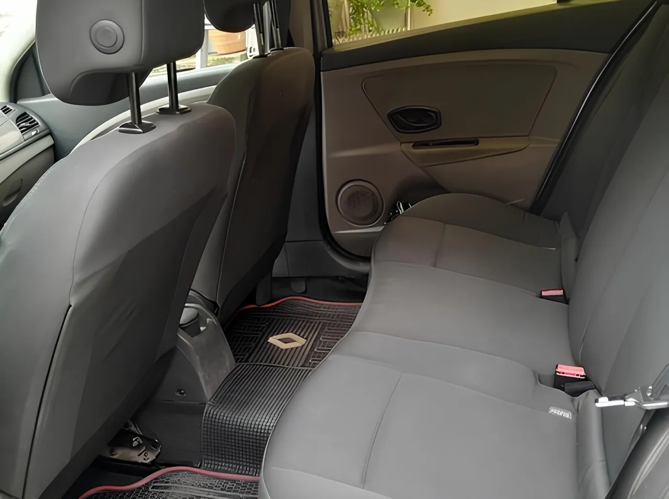 Renault Megane, 1.5 L, 2009 year, 271 000 km, Baku - Price: 9 900 ₼ - Tunel.az