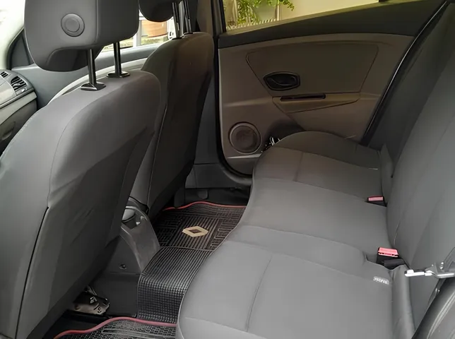 Renault Megane, 1.5 L, 2009 year, 271 000 km, Baku - Price: 9 900 ₼ - Tunel.az