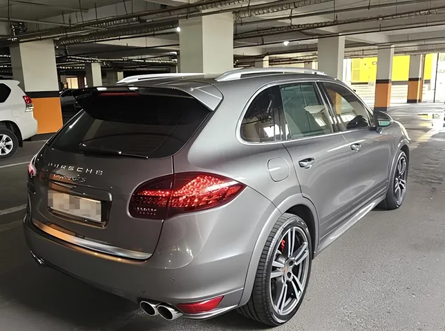 Porsche Cayenne GTS, 4.8 L, 2013 year, 185 000 km, Baku - Price: 38 500 ₼ - Tunel.az