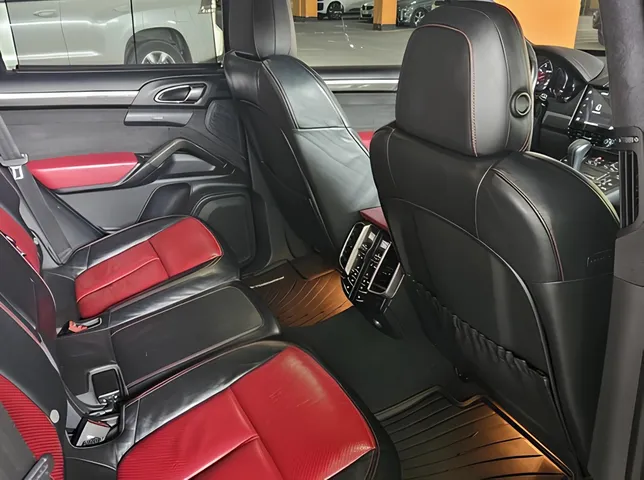 Porsche Cayenne GTS, 4.8 L, 2013 year, 185 000 km, Baku - Price: 38 500 ₼ - Tunel.az