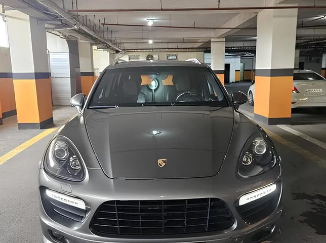 Porsche Cayenne GTS, 4.8 L, 2013 year, 185 000 km, Baku - Price: 38 500 ₼ - Tunel.az