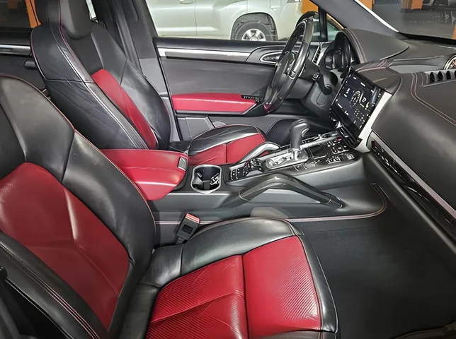 Porsche Cayenne GTS, 4.8 L, 2013 year, 185 000 km, Baku - Price: 38 500 ₼ - Tunel.az