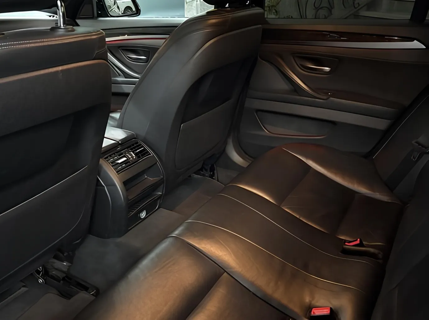 BMW 528, 2.0 L, 2015 год, 172 933 km, Баку - Цена: 31 500 ₼ - Tunel.az