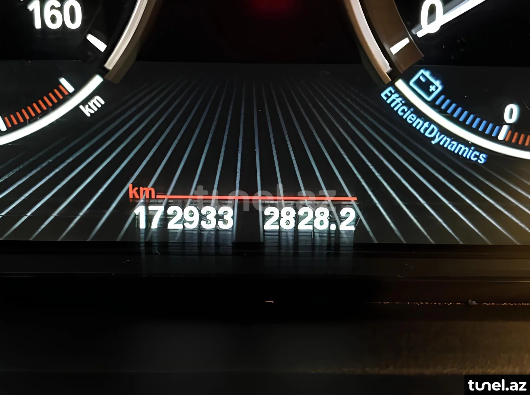 BMW 528 2015