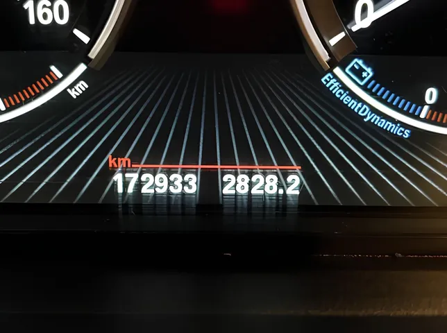 BMW 528, 2.0 L, 2015 год, 172 933 km, Баку - Цена: 31 500 ₼ - Tunel.az