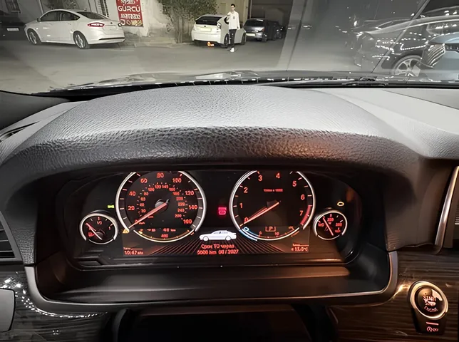 BMW 528, 2.0 L, 2015 год, 172 933 km, Баку - Цена: 31 500 ₼ - Tunel.az
