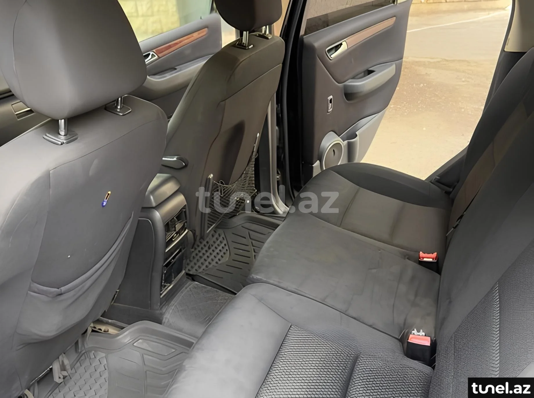 Mercedes A 160 2007