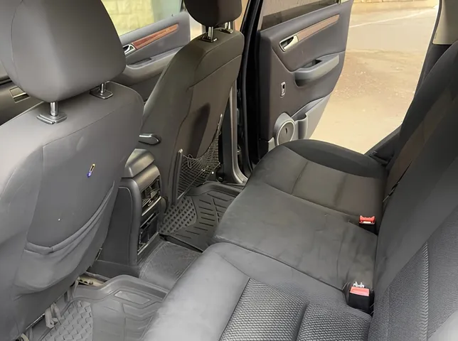 Mercedes A 160, 1.6 L, 2007 წელი, 362 102 km, Baku - ფასი: 8 200 ₼ - Tunel.az