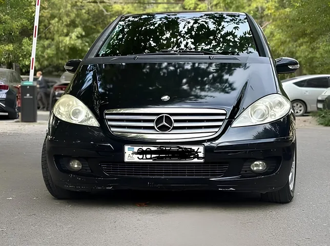 Mercedes A 160, 1.6 L, 2007 წელი, 362 102 km, Baku - ფასი: 8 200 ₼ - Tunel.az
