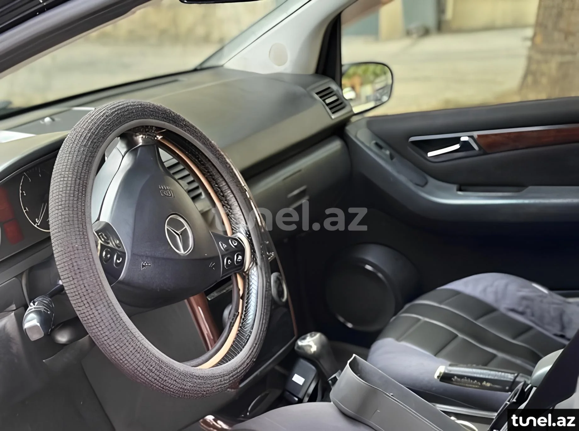 Mercedes A 160 2007