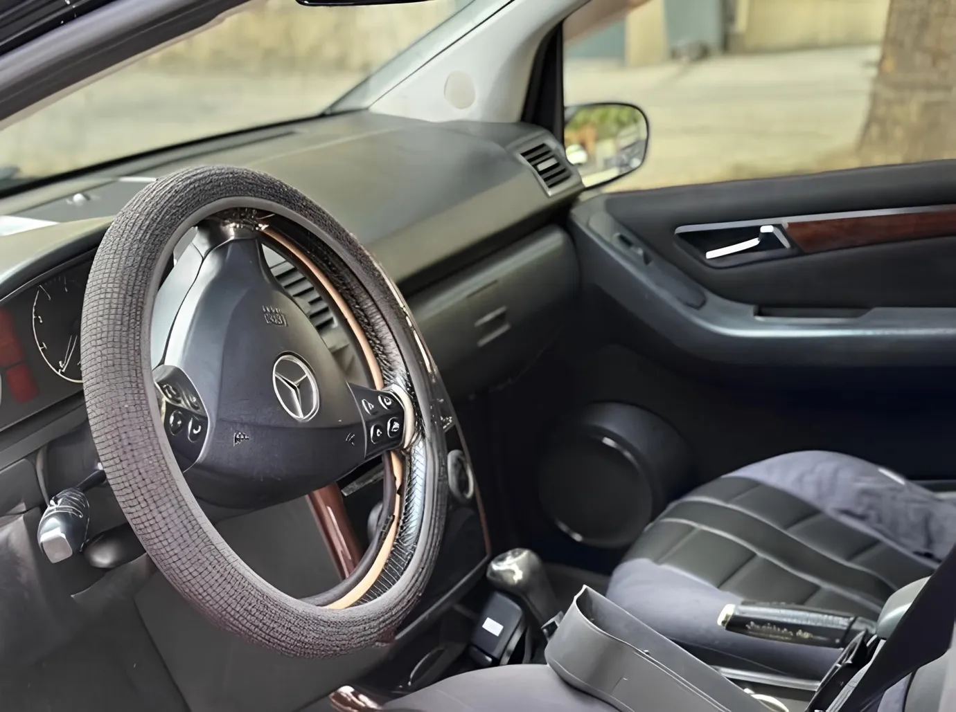 Mercedes A 160, 1.6 L, 2007 year, 362 102 km, Baku - Price: 8 200 ₼ - Tunel.az