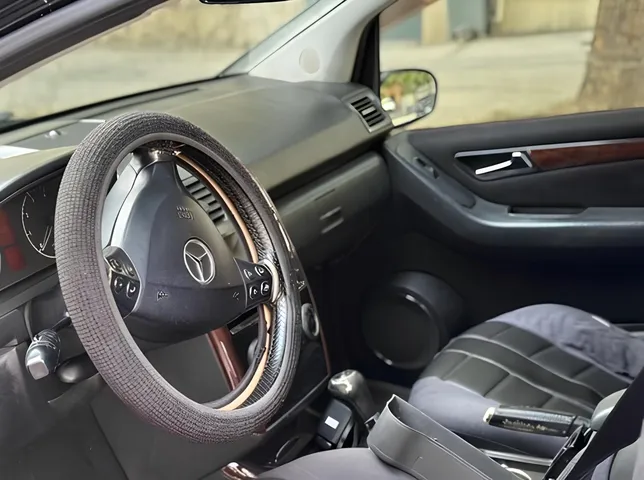 Mercedes A 160, 1.6 L, 2007 წელი, 362 102 km, Baku - ფასი: 8 200 ₼ - Tunel.az