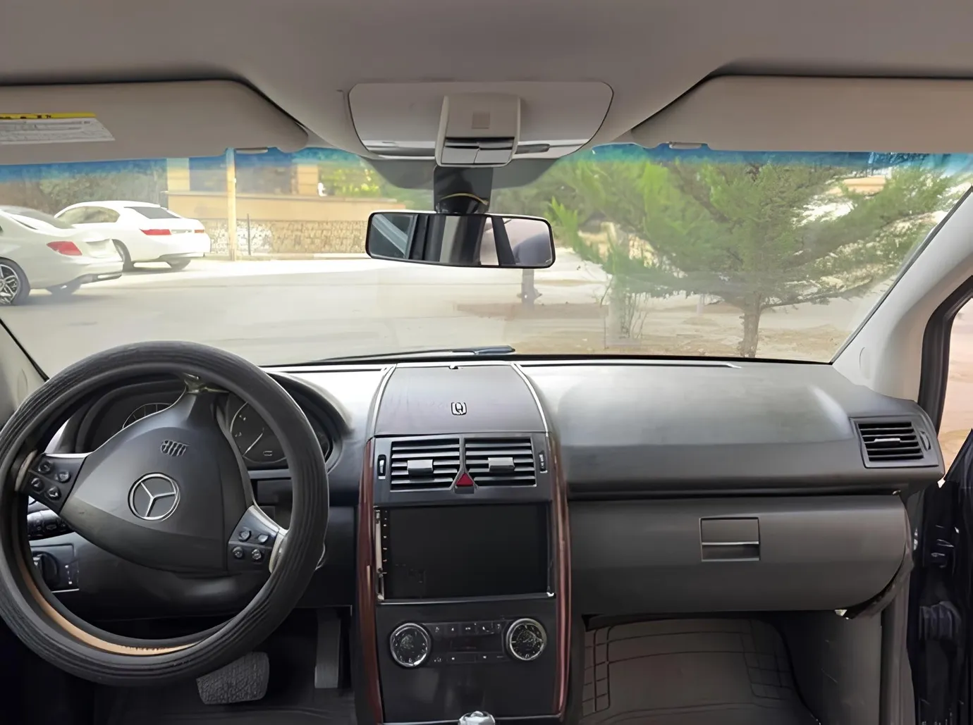 Mercedes A 160, 1.6 L, 2007 year, 362 102 km, Baku - Price: 8 200 ₼ - Tunel.az