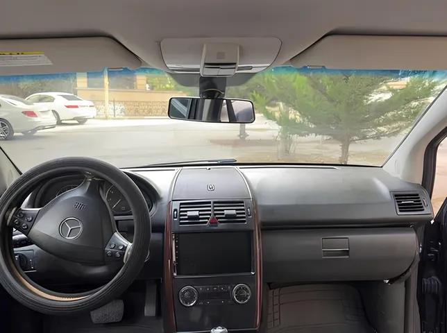 Mercedes A 160, 1.6 L, 2007 წელი, 362 102 km, Baku - ფასი: 8 200 ₼ - Tunel.az