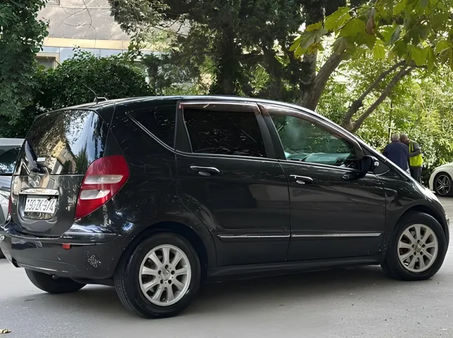 Mercedes A 160, 1.6 L, 2007 წელი, 362 102 km, Baku - ფასი: 8 200 ₼ - Tunel.az
