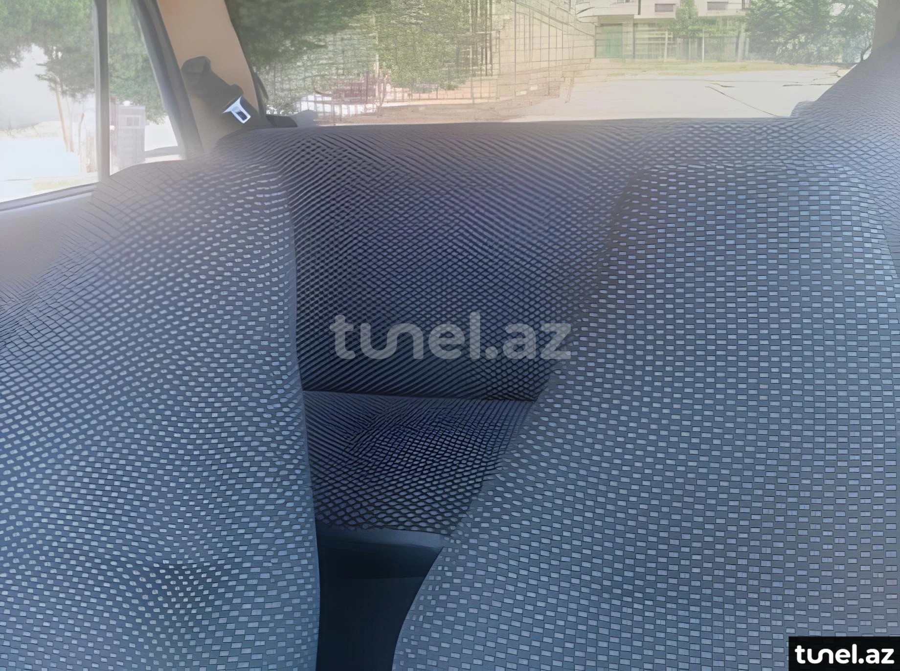 LADA (VAZ) 2107 2004