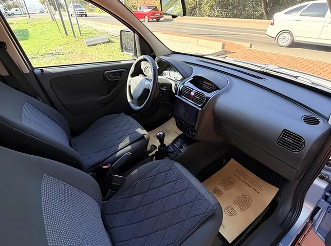 Opel Combo, 1.3 L, 2007 год, 231 000 km, Ленкорань - Цена: 12 500 ₼ - Tunel.az
