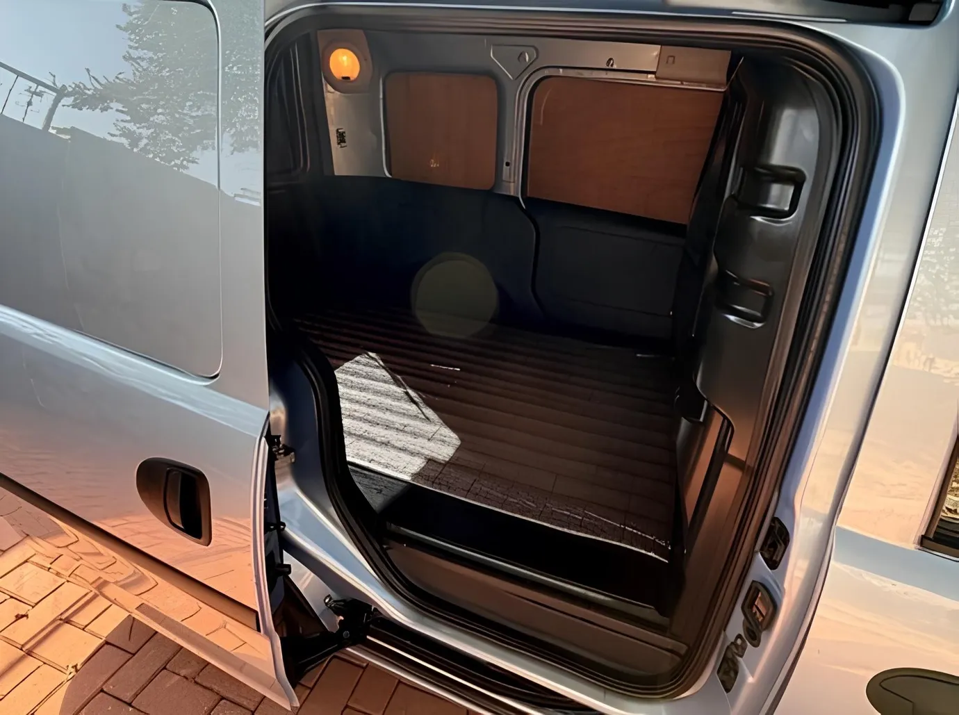 Opel Combo, 1.3 L, 2007 год, 231 000 km, Ленкорань - Цена: 12 500 ₼ - Tunel.az