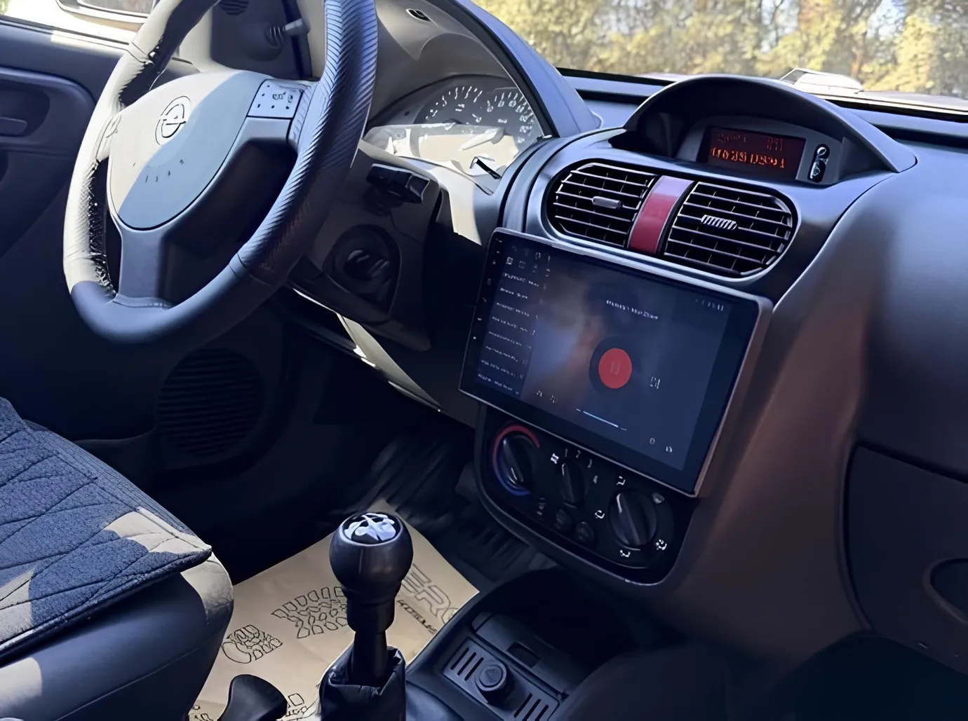Opel Combo, 1.3 L, 2007 год, 231 000 km, Ленкорань - Цена: 12 500 ₼ - Tunel.az