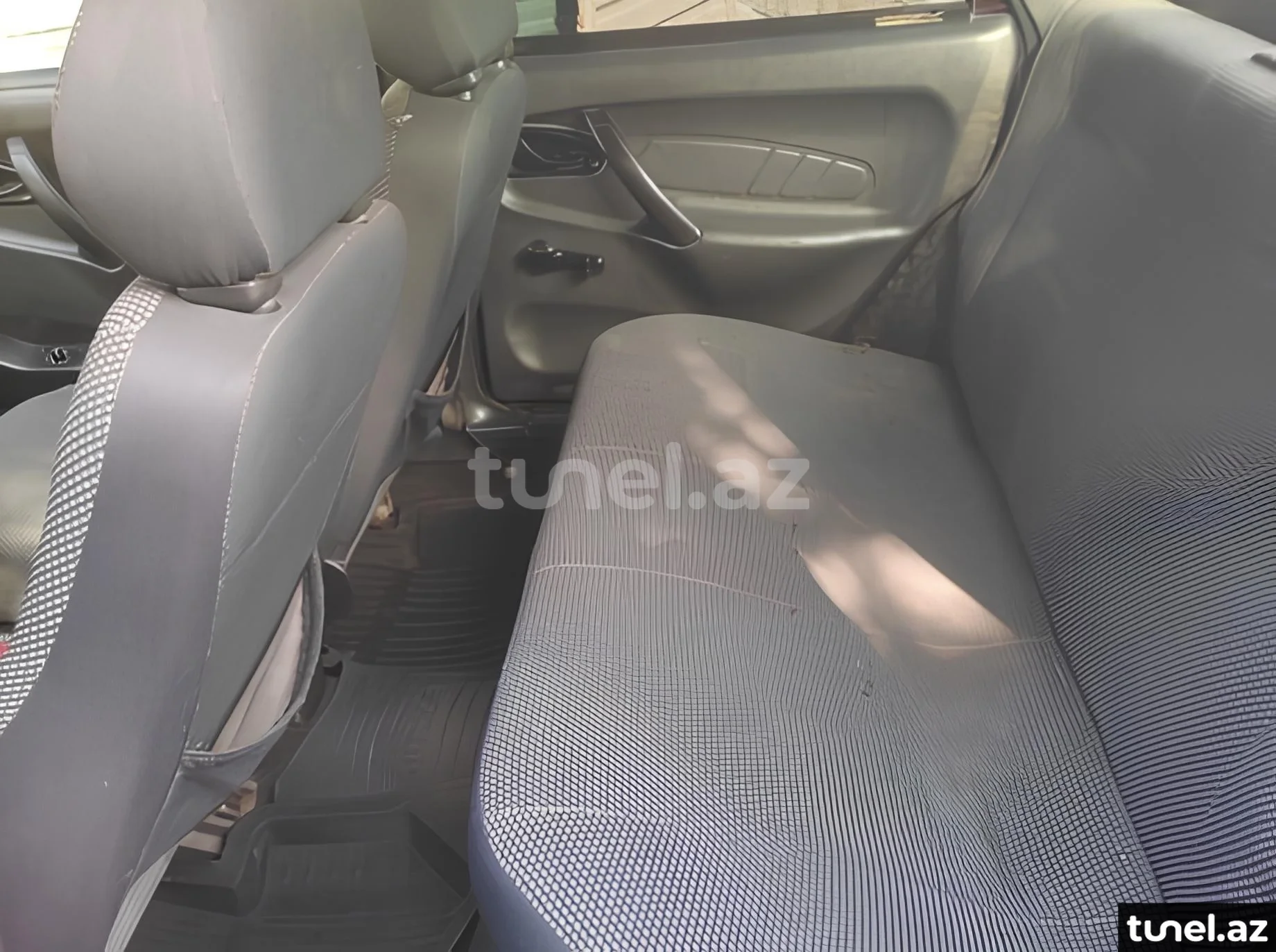 LADA (VAZ) 2115 2012