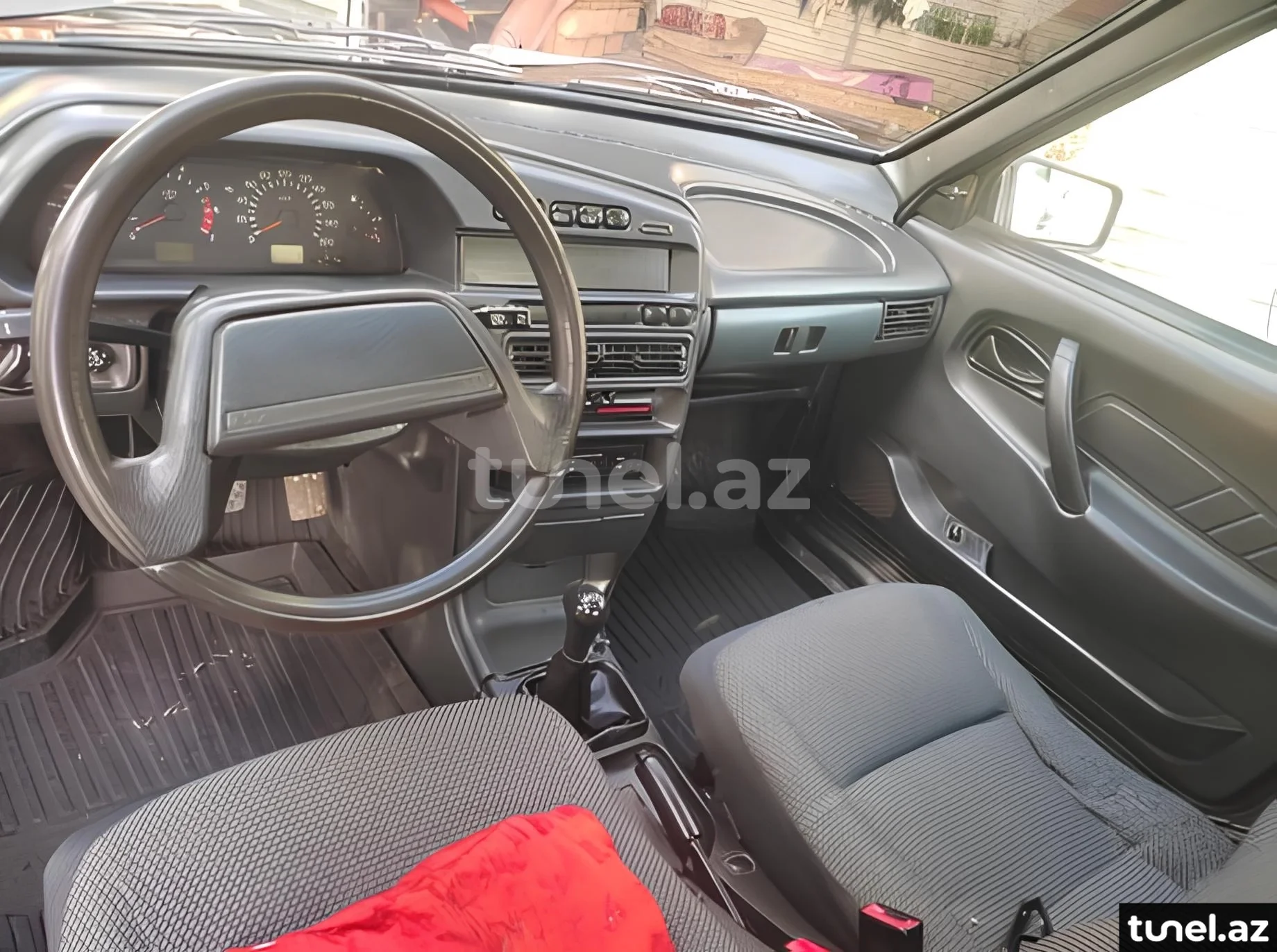 LADA (VAZ) 2115 2012