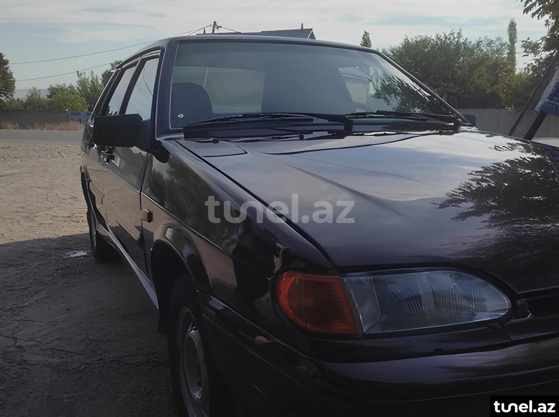 LADA (VAZ) 2115 2012