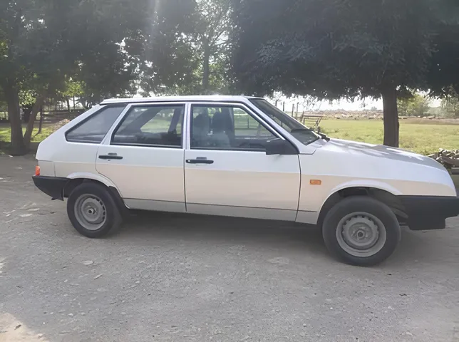 LADA (VAZ) 2109, 1.6 L, 2003 i̇l, 250 000 km, Zərdab - Qiymət: 4 900 ₼ - Tunel.az