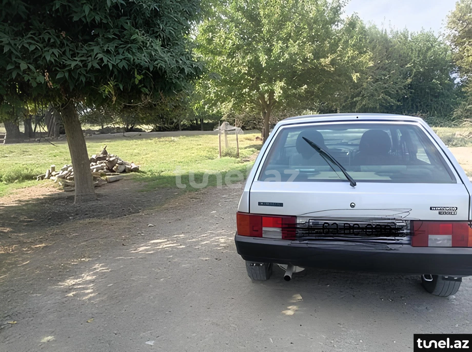 LADA (VAZ) 2109 2003