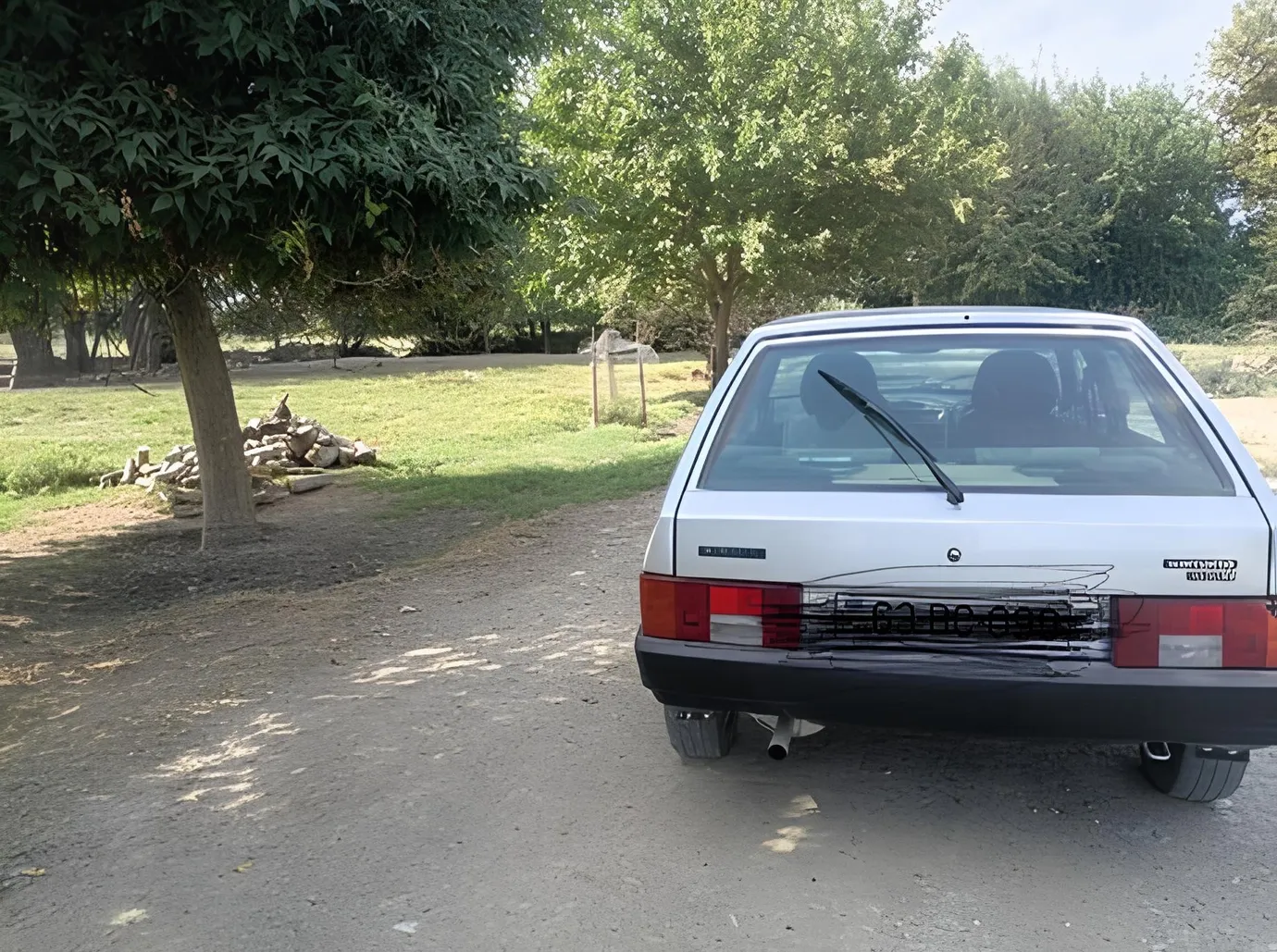 LADA (VAZ) 2109, 1.6 L, 2003 i̇l, 250 000 km, Zərdab - Qiymət: 4 900 ₼ - Tunel.az