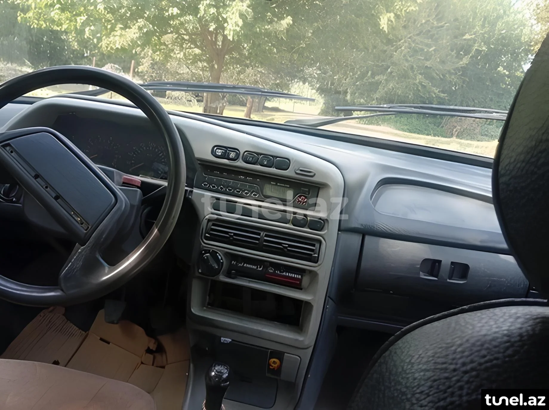 LADA (VAZ) 2109 2003
