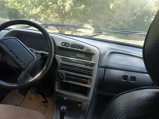LADA (VAZ) 2109, 1.6 L, 2003 i̇l, 250 000 km, Zərdab - Qiymət: 4 900 ₼ - Tunel.az