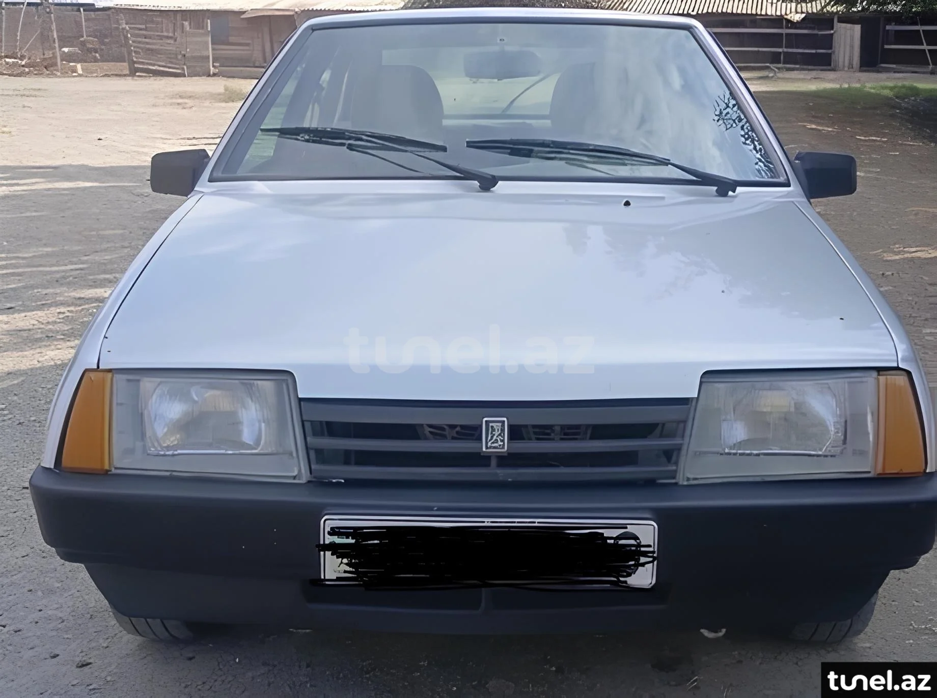 LADA (VAZ) 2109 2003