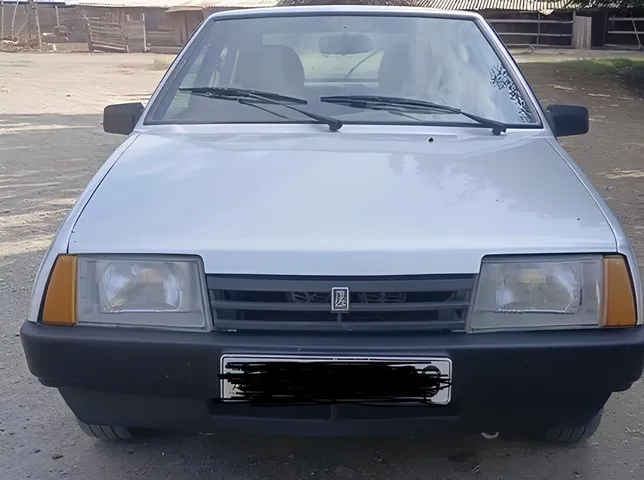 LADA (VAZ) 2109, 1.6 L, 2003 i̇l, 250 000 km, Zərdab - Qiymət: 4 900 ₼ - Tunel.az