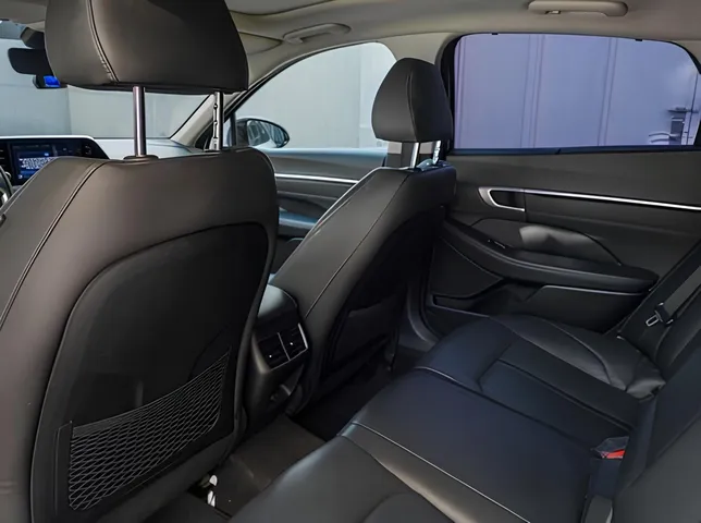 Hyundai Sonata, 2.0 L, 2022 i̇l, 20 877 km, Bakı - Qiymət: 37 700 ₼ - Tunel.az