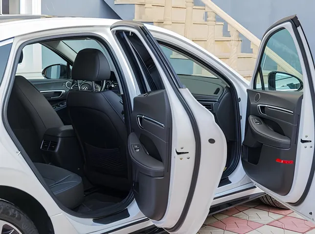Hyundai Sonata, 2.0 L, 2022 i̇l, 20 877 km, Bakı - Qiymət: 37 700 ₼ - Tunel.az