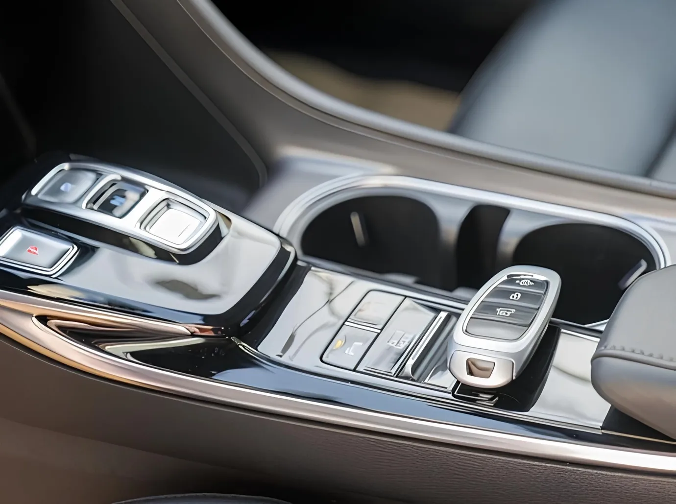 Hyundai Sonata, 2.0 L, 2022 i̇l, 20 877 km, Bakı - Qiymət: 37 700 ₼ - Tunel.az